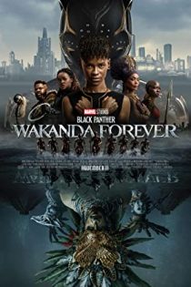 Black Panther 2 Yaşasın Wakanda