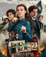 Enola Holmes 2